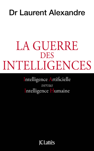 Le Guerre des intelligences