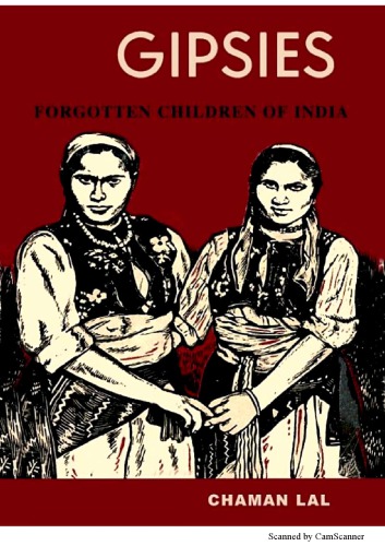 Gypsies Forgotten Children of India