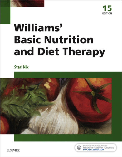 Williams’ Basic Nutrition & Diet Therapy