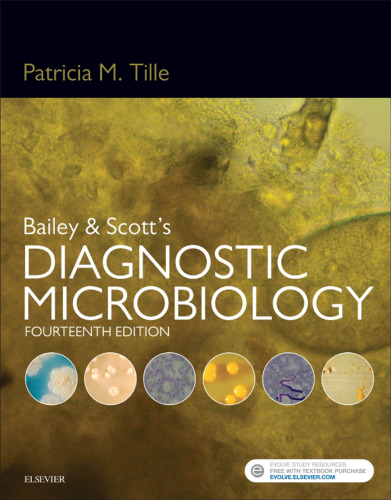 Bailey & Scott’s Diagnostic Microbiology