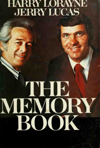 The Memory Book