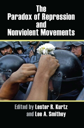 The Paradox of Repression and Nonviolent Movements