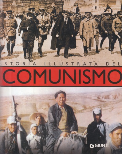 Storia illustrata del comunismo