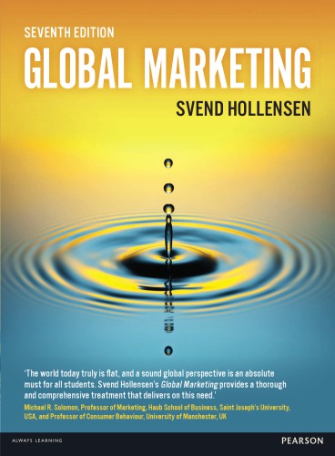 Global marketing