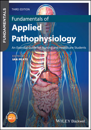 Fundamentals of Applied Pathophysiology: An Essential Guide for Nursing and Healthcare Students