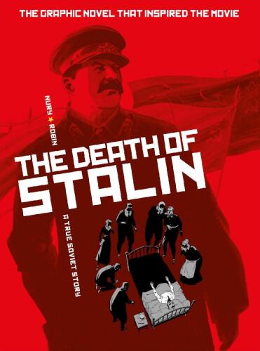 The death of Stalin