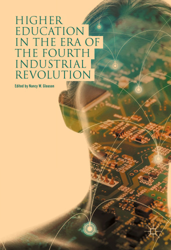 Higher Education in the Era of the Fourth Industrial Revolution