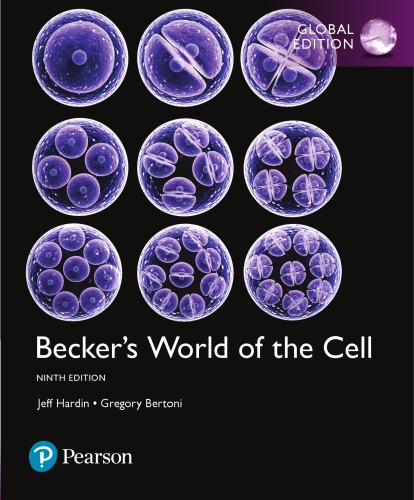 Becker’s world of the cell.