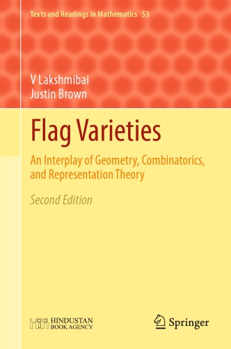 Flag Varieties