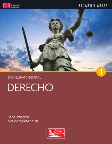 Derecho 1