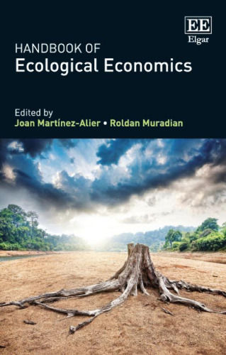 Handbook of Ecological Economics