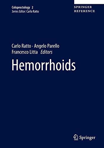 Hemorrhoids