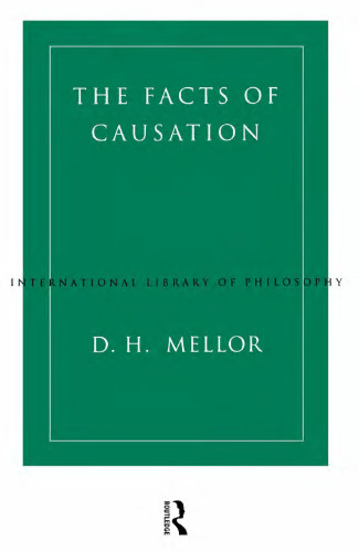 The Facts of Causation