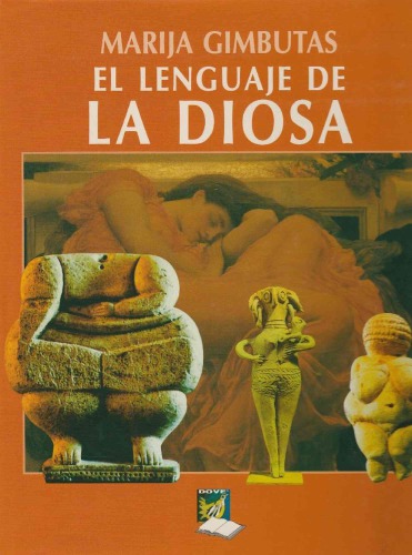 El lenguaje de la diosa