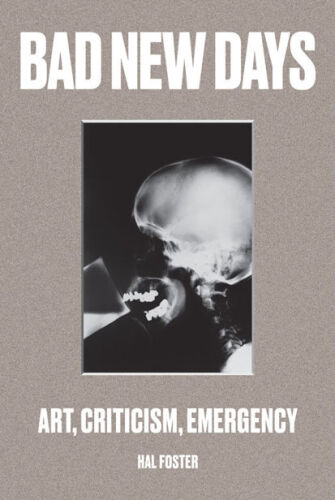 Bad new days: Art, Criticism, Emergency