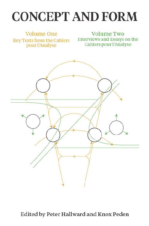 Concept and Form 2 Volume Set