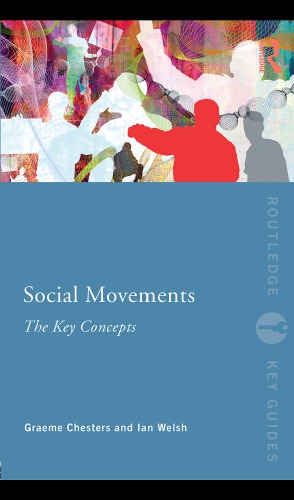 Social Movements: The Key Concepts