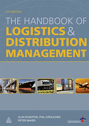 The Handbook of Logistics and Distribution Management