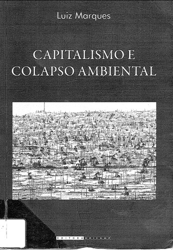 Capitalismo e Colapso Ambiental