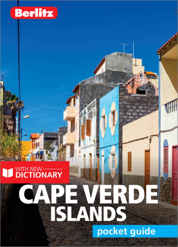 Berlitz Pocket Guide Cape Verde