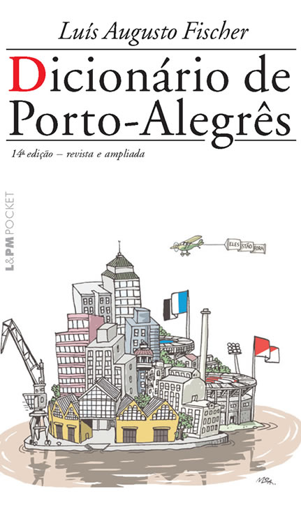 Dicionário de Porto-Alegrês