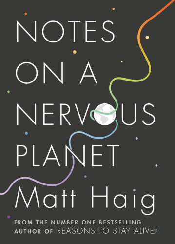 Notes On A Nervous Planet