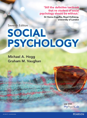 Social psychology