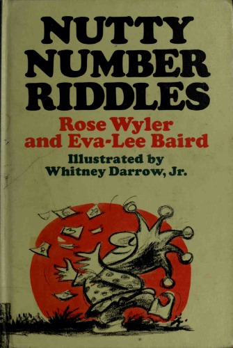 Nutty number riddles