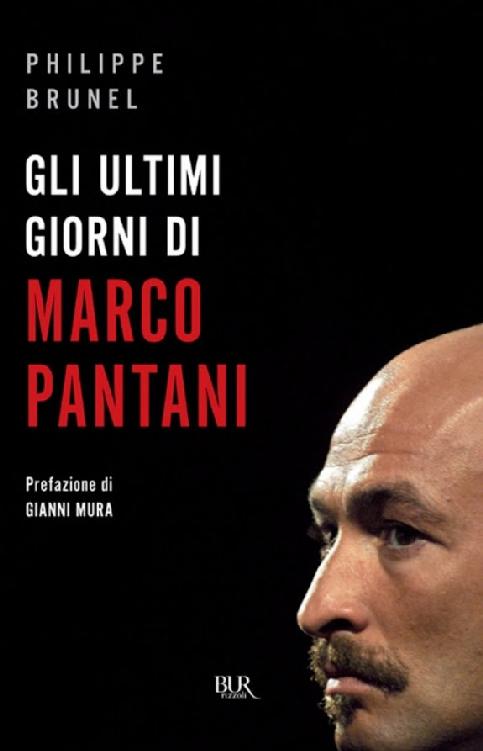 Gli ultimi giorni di Marco Pantani