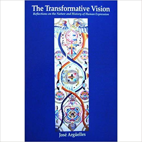 The transformative vision : reflections on the nature and history of human expression-Bibliography