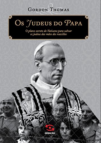 Os judeus do Papa