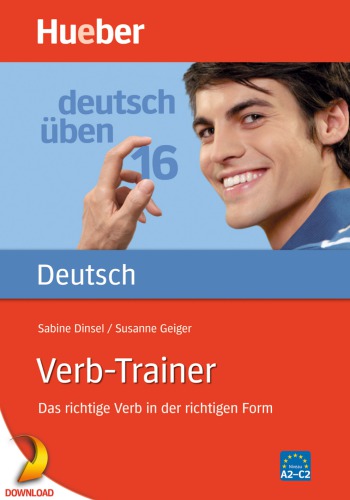 Verb-Trainer: Das richtige Verb in der richtigen Form