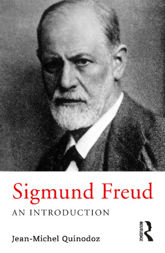 Sigmund Freud an introduction