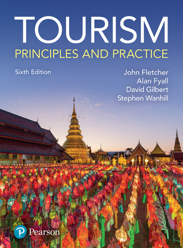 Tourism : principles and practice