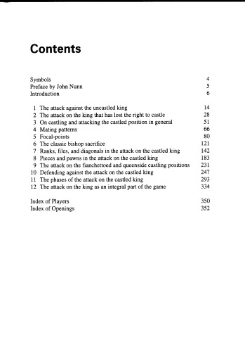 Art Of Attack In Chess