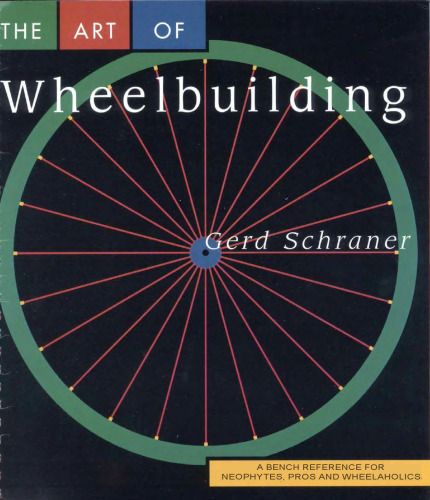 Art of Wheelbuilding