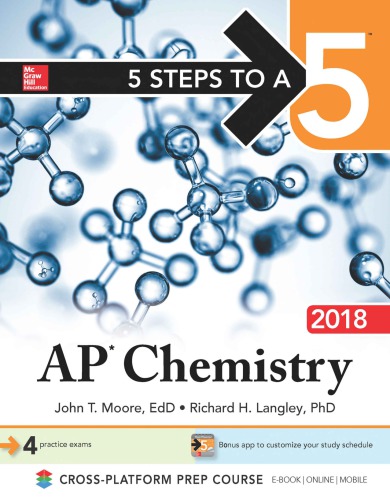 AP Chemistry