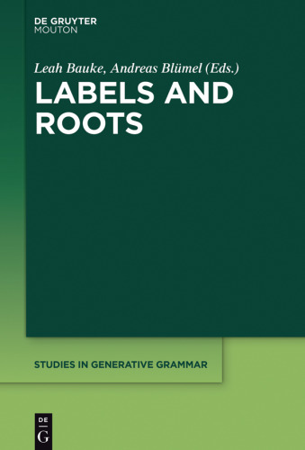 Labels and roots