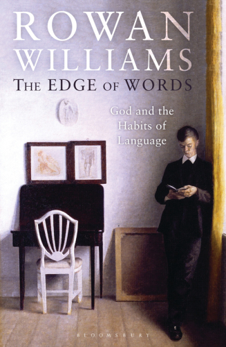 The edge of words : God and the habits of language