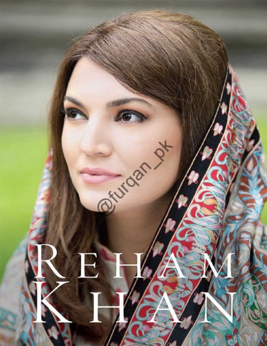 Reham Khan