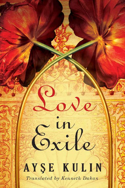 Love in Exile