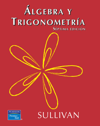 Algebra y Trigonometria