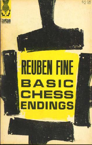 Basic Chess Endings