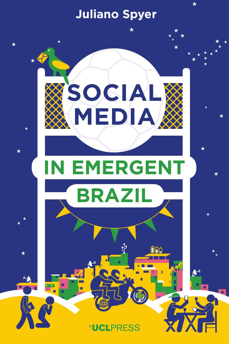 Social Media in Emergent Brazil