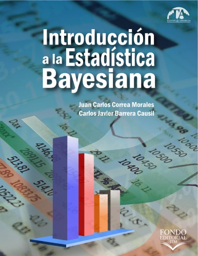 Introducción a la estadística Bayesiana