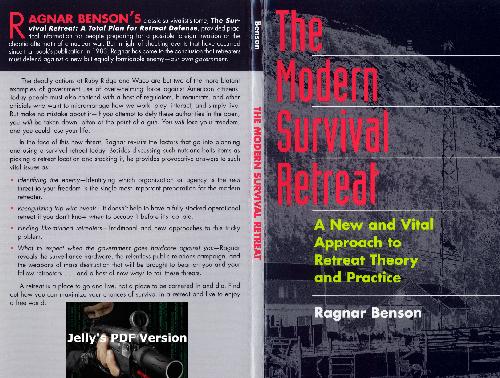 The Modern Survival Retreat