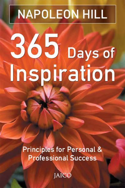 365 Days Of Inspiration