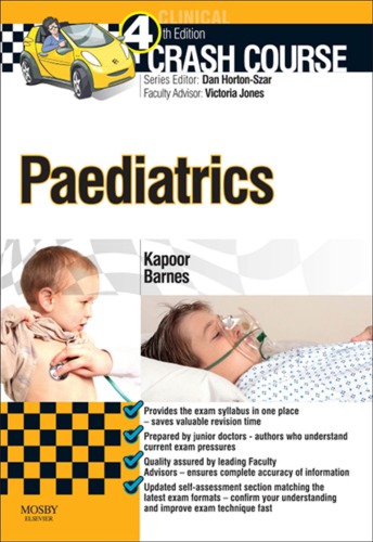 Paediatrics