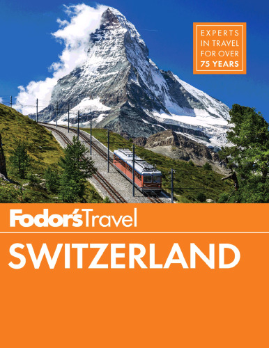 Fodor’s Switzerland