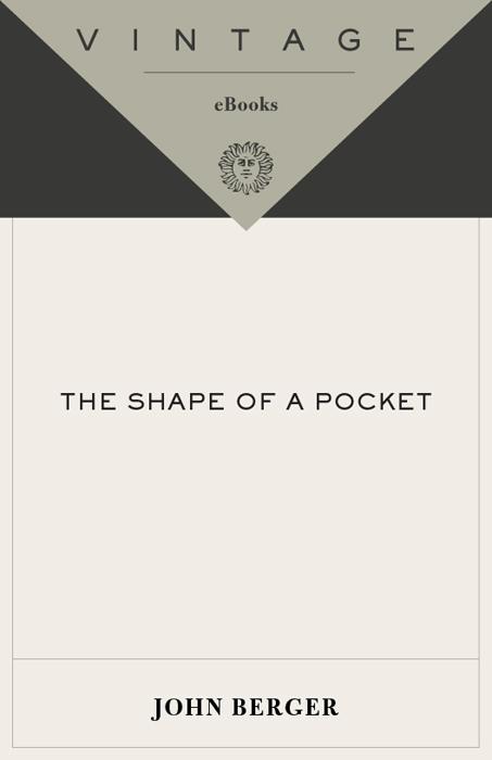 The Shape of a Pocket